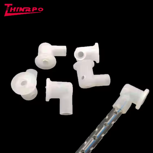 Su misura 90 gradi tubo tubo <span class=keywords><strong>in</strong></span> Silicone giunto <span class=keywords><strong>in</strong></span> <span class=keywords><strong>plastica</strong></span> NBR tubo piegata <span class=keywords><strong>in</strong></span> gomma connettore ad alta elasticità <span class=keywords><strong>in</strong></span> Silicone <span class=keywords><strong>raccordi</strong></span> per tubi - Product Image 2