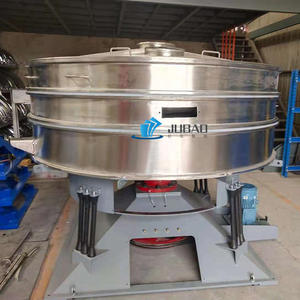 Большой выходной круглый стакан сито из нержавеющей стали для протеинового Порошка - Product Image 6