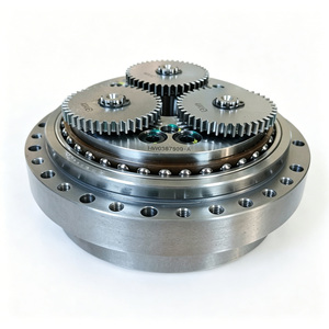 Vente Flash : Réducteur de Boîte de Vitesses Axe L HW0387753-G pour Robot Industriel MA2010 GP25 - Accessoires de Robot Industriel - Garantie 1 An - Product Image 4