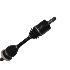Eje de transmisión delantero Semieixos de alta calidad, EJES completos OEM 33207628251 Uds. Para BM <span class=keywords><strong>218i</strong></span> 1.5L desplazamiento 2014-2021 LH - Product Image 1
