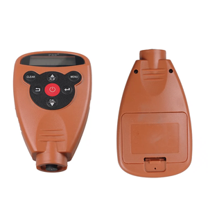 IPRE PRCT110 Equipamento De Teste NDT Automotivo Digital Ultrasonic Espessura Medidor De Espessura De Pintura - Product Image 1