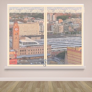Customizable Waterproof Breathable and Mosquito-proof Curtains and <strong>Blinds</strong> Are Suitable for Kitchens and Living Rooms - Product Image 1