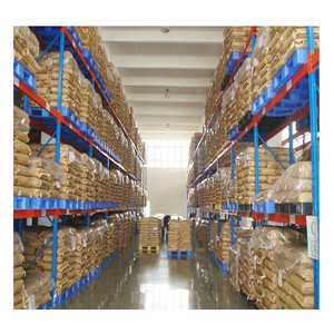 Guichang China Supplier Industrial Stacking <strong>Racks</strong> Heavy Duty <strong>Type</strong> Structural <strong>Pallet</strong> <strong>Rack</strong> System - Product Image 1