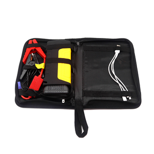 New 16800mAh Car Jump Starter Emergency Car <strong>Battery</strong> <strong>boost</strong> Pack Portable Car <strong>Battery</strong> Jump Starter <strong>Mobile</strong> Power Supply - Product Image 3