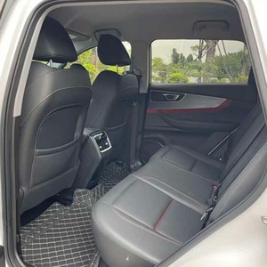 Chery Tiggo <span class=keywords><strong>7</strong></span> 1.5T CVT LHD <span class=keywords><strong>Euro</strong></span> VI d'occasion 2022 – SUV fiable et économique provenant d'un exportateur de voitures d'occasion - Product Image 6