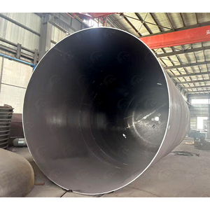 Attendez un ingénieur U au Kazakstan Almaty, chaudière à vapeur électrique industrielle pour autoclave aac - Product Image 6