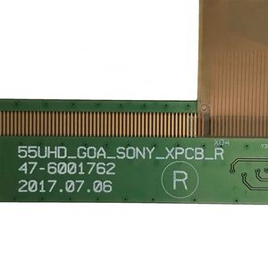 ทีวี LED ดิจิตอลขนาดใหญ่ 55 นิ้ว หน้าจอ 4K รุ่น HV550QUB-N5L - Product Image 2