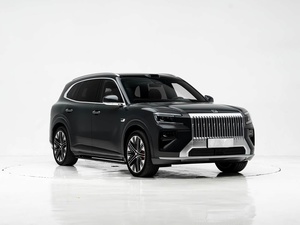 Zeekr <span class=keywords><strong>8X</strong></span> 2026 Max Ultra Ultra+ Yaoying 2.0T PHEV SUV LHD 1400HP 410km d'autonomie électrique, neuf, zéro kilomètre, haute luxe, à vendre - Product Image 2