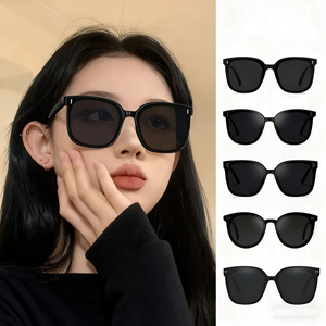 Classic and Fashionable Sun Shading and UV protection Sunglasses <b>Cheap</b> Retro Men's and Women's Sunglasses - Product Image 3