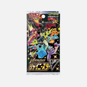 Cartas Pokémon Origine S4A Shiny Star V Japonesas, Caja Sellada con Cartas Shiny Vmax y Secretes, Cartas Pokémon Origine - Product Image 5