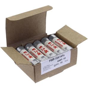 ฟิวส์ FWP-10A14F ของแท้และใหม่ (ชิ้นส่วนอิเล็กทรอนิกส์) ฟิวส์ FWP-50A/40A/32A/30A/25A/20A/15A/10A14F/FA/<span class=keywords><strong>FI</strong></span>  FWP-10A14F - Product Image 4