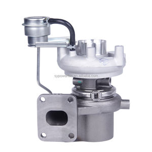 เครื่องชาร์จเทอร์โบ TD05-12G-8ประสิทธิภาพสูงสำหรับรถบรรทุกฮุนไดอันยิ่งใหญ่ II 3.3ลิตร V3300-T D4DD 49178-03130 28230-45500 49178-03133 - Product Image 1