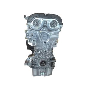 Vente directe usine – Moteur complet essence 1.4L neuf LUJ/A14NET pour Hyundai <span class=keywords><strong>Accent</strong></span> (moteur nu) - Product Image 2
