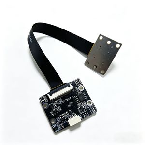 48MP USB 2.0 Auto Focus Camera Module with Face Recognition 5PIN Socket Industrial Webcam 8000x6000 Resolution - Product Image 6