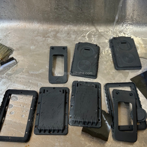 Impression 3D SLS Nylon/ABS, pièces mécaniques de précision en métal, modèles de prototypage rapide, service - Product Image 6
