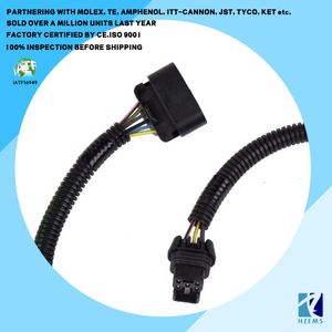 15803483尾灯线束灯凯迪拉克ESV 2007-2014电线电缆和电缆组件 - Product Image 3