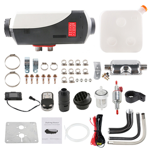 Máy Sưởi Không Khí Diesel 5KW <span class=keywords><strong>Webasto</strong></span> 12V Cho Tàu Thuyền Xe Tải <span class=keywords><strong>Marine</strong></span> - Product Image 4