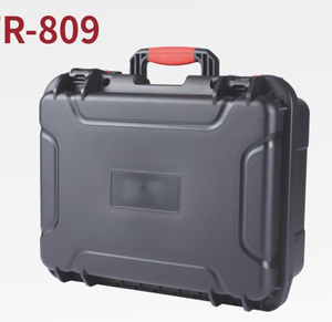 DF BFR809 14.8L 14L 15L 16L 17L 18L Équipement portable de haute qualité, étanche IP67, boîte de rangement rigide en plastique, mousse personnalisée - Product Image 4