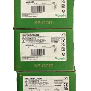 Nuevo y Original TM221C40U TM221CE16R TM221CE16T Precio Competitivo - Product Image 1