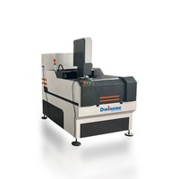 Mesin pahat batu Cnc, pengontrol Mini Cnc Router 6090 9060 Cnc