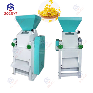 Production automatique <span class=keywords><strong>à</strong></span> petite échelle de céréales avoine orge blé haricots flocons de maïs 220V moteur pour les industries agricoles nouveau ou d'<span class=keywords><strong>occasion</strong></span> - Product Image 6