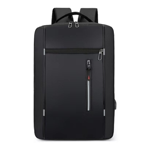 Borse da scuola da <span class=keywords><strong>viaggio</strong></span> con logo personalizzato borsa per laptop USB intelligente di <span class=keywords><strong>grande</strong></span> capacità all'ingrosso altro <span class=keywords><strong>zaino</strong></span> per borsa college da uomo mochila - Product Image 2