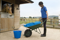 80L Wasserbehälter für Garten & Reitsport 80-Liter-Wasserbeutel Aufbewahrungstaschen für Vakuum-Komprimierte Beutel Ganzjahres-Nutzung