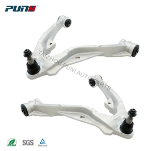 Bras de commande inférieur de Suspension, vente en gros, pour GMC TAHOE YUKON 22853473 84114505 84114507 CMS501184, 23420261 - Product Image 2