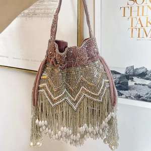 Sacs à main brodés de haute qualité-replica-designer-handbags <span class=keywords><strong>bottega</strong></span> - Product Image 5