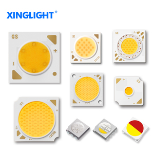 XINGLIGHT ad alta potenza COB <span class=keywords><strong>LED</strong></span> 150W 300W 450W 600W 9000W 1200W 1800W COB Chip con alta CRI (95Ra) per applicazioni di illuminazione - Product Image 1