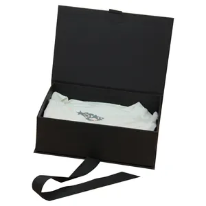 Gecoat Papier Grey Board Met Prive Logo Sandalen Custom Logo Kleding Verpakking Verzending Womens Stijve Dozen Cosmetische Verpakking