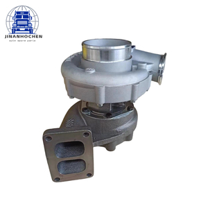 Sinotruk Howo kamyon motor parçaları M için fabrika doğrudan turbo VG1038110109 - Product Image 1