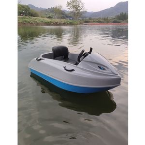 <span class=keywords><strong>Precio</strong></span> <span class=keywords><strong>DE</strong></span> FÁBRICA <span class=keywords><strong>DE</strong></span> China, superventas, entretenimiento, <span class=keywords><strong>Kart</strong></span> acuático pequeño eléctrico personalizado, Mini Go Karts acuáticos <span class=keywords><strong>de</strong></span> alta velocidad, Jet Boat Sports - Product Image 1
