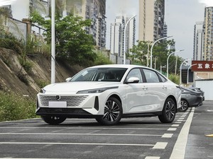 Changan Origin <span class=keywords><strong>Auchan</strong></span> 520 2025 Nouvelle Énergie Berline Compacte Purement Électrique Autonomie CLTC 515 km <span class=keywords><strong>Batterie</strong></span> 61,3 kWh Moteur 105 kW 5 Places - Product Image 2