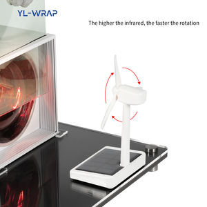 Hochwertige kunden spezifische LOGO Fenster folien <span class=keywords><strong>tester</strong></span> Auto Solar folien Test maschine für Auto <span class=keywords><strong>Film</strong></span> Show - Product Image 6