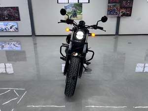 Motocicleta Honda CM300 para Turismo, Monocilíndrica, Refrigerada por Agua, de Cuatro Tiempos, Disponible para Exportación - Product Image 1