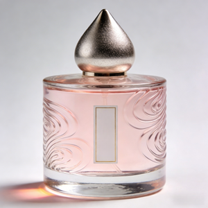 Colonia Masculina de Alta Calidad 100ml EDP, Marca de Primera, Aroma Intenso y Duradero, Precio de Fábrica, Perfume al por Mayor con Aroma a Coco - Product Image 3