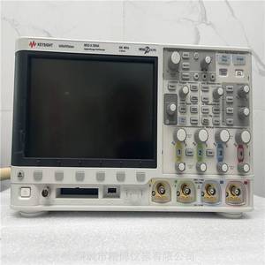 Oscilloscope à signaux mixtes Keysight MsOX3054A 500 MHz, stockage numérique pour tests électroniques - Product Image 2