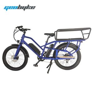 Vélo électrique de ville <span class=keywords><strong>2022</strong></span> pour hommes, vélo <span class=keywords><strong>cargo</strong></span> électrique avec écran LED, vélo <span class=keywords><strong>cargo</strong></span> électrique hollandais - Product Image 1