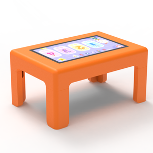 Mesa Táctil Interactiva <span class=keywords><strong>de</strong></span> 10 Puntos, <span class=keywords><strong>Equipo</strong></span> Publicitario Multifuncional Resistente al Agua - Product Image 5