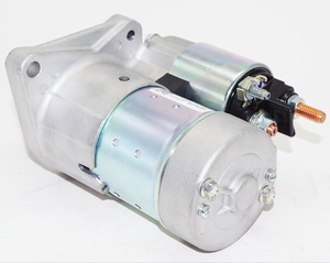 Démarreur Hitachi d'origine 12V 1,0 kW S114-903 S114-949S pour <span class=keywords><strong>Fiat</strong></span> Bravo 1,2 16V Moteur 46740242 55195030 - Product Image 2