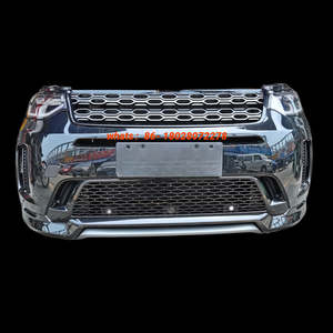 Auto Body Systems Body Kit <strong>Parts</strong> Front Car Bumpers Assembly for <strong>Land</strong> <strong>Rover</strong> <strong>Discovery</strong> Sport Newest Original Kit