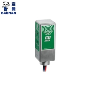 Sensor de Posición de Cilindro con Varilla Extralarga TopWorx GO Switch 7F SPST para Temperaturas Extremas Submarinas - Product Image 2