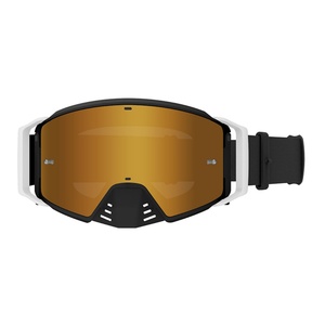 Gafas de Esquí Modelo Invierno - Marco de TPU de Alta Definición, Lentes de PC Antivaho y Anti-UV, Unisex, Profesional - Product Image 3