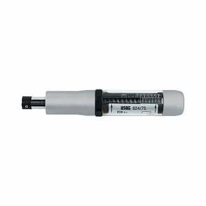 Usng 82475 Torque Wrench 1/4 Inch Drive <b>Precision</b> Adjustment <b>Tool</b> - Product Image 1