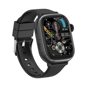 <span class=keywords><strong>Smartwatch</strong></span> con Schermo AMOLED HD, 12mm, Lunga Autonomia, <span class=keywords><strong>GPS</strong></span> AI, SOS, per Adolescenti, Bambini e Adulti, con Slot SIM e Funzione <span class=keywords><strong>Tracker</strong></span> - Product Image 5