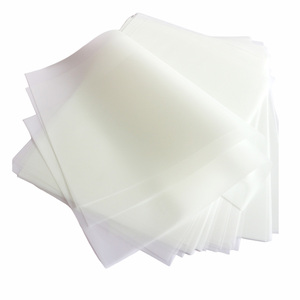 Dtf nhiệt chuyển tấm A4 A3 A3 + chuyển giấy & phim <span class=keywords><strong>2</strong></span> bên lớp phủ dtf tấm 13*19 inch Hot Peel Pet phim - Product Image 6