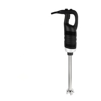 VNTKITCHEN – Promotion Exceptionnelle : Mixeur Plongeant Électrique Commercial en Acier Inoxydable 304 (220-240V) pour Restaurants et Hôtels – Prix Usine