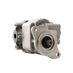 Bomba Hidráulica de Repuesto TC050-36440, Bomba de Engranajes para Tractor L3940 L4060 L4240 L4330 L4630 - Product Image 2