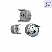 Válvula de Control de Inyector Diesel Nueva de Alta Calidad F00GX17004 F00GX17005 Diesel Válvula Inyectora Piezoeléctrica para Bosc 115 116 117